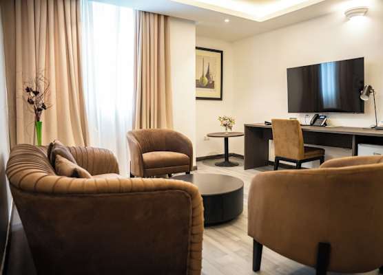 Alisa Hotel North Ridge 1