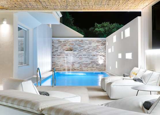 Aelia Villa 1