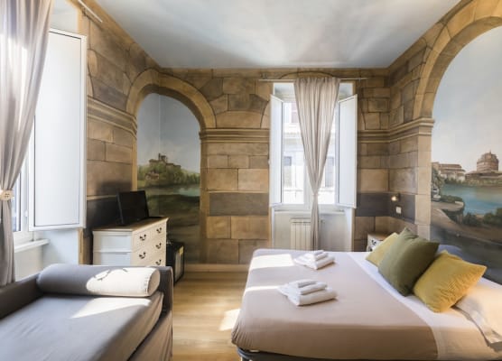 Suites Trastevere 1