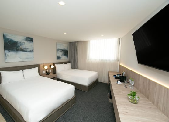 Hotel Elements by Marquis 1
