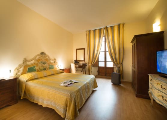 Locanda Orchidea - B&B 1