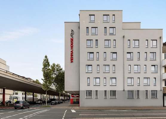 Vienna House Easy by Wyndham Bremen City 1