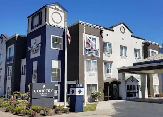 Country Inn & Suites by Radisson, San Carlos, CA 1