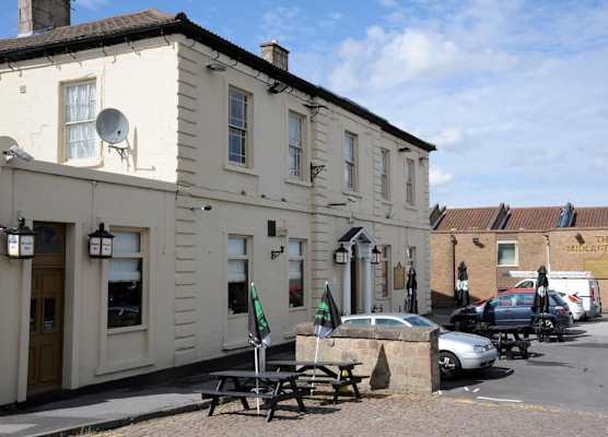 Midlands Hotel 1