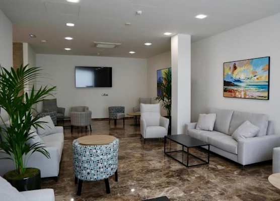 Apartahotel Punta Calera 1