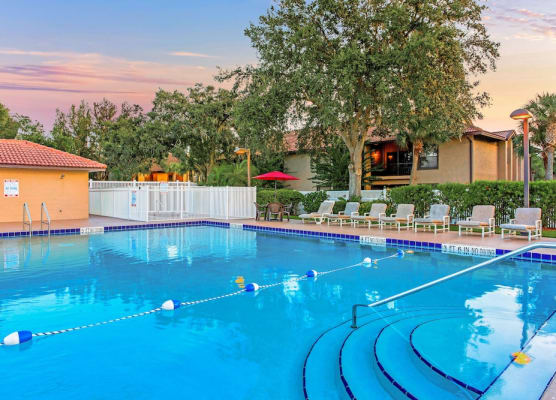 Alhambra Villas 1