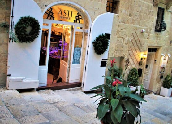 Casa Asti 1