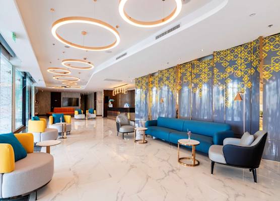 Best Western Nada Don Mueang Airport hotel 1