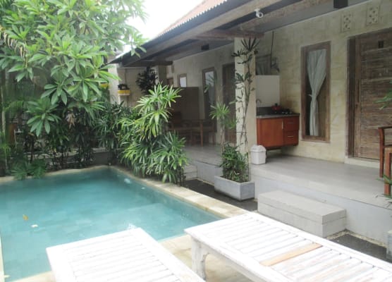 Sadana Bali Guest House 1