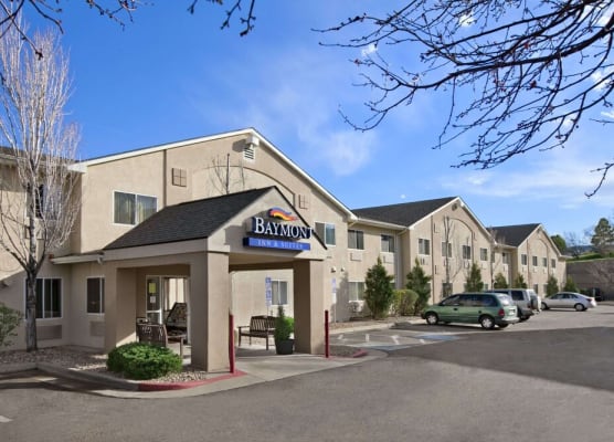 Baymont by Wyndham Golden/Red Rocks 1