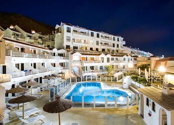 Club Tenerife Apartments 1
