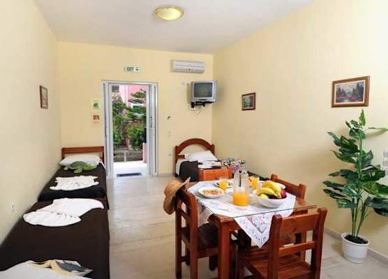 San Giorgios Maisonettes 1