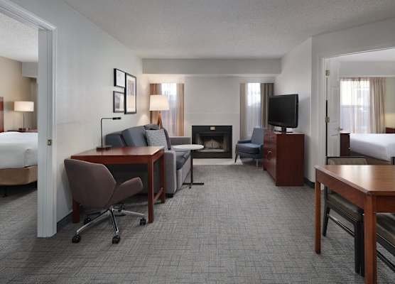 Residence Inn Pinehurst Southern Pines 1