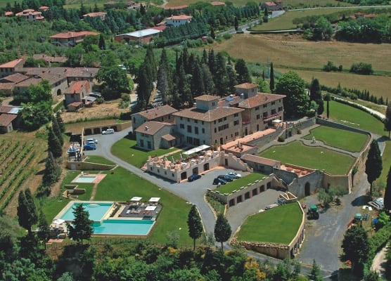 Villa San Filippo 1