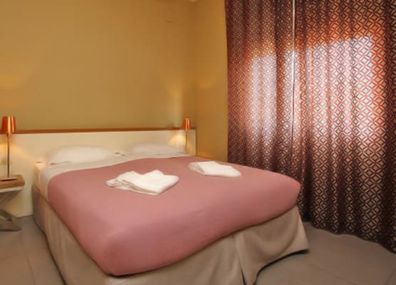 City Guest House 1