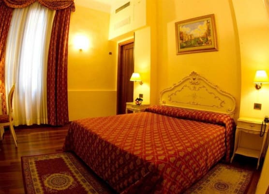 Locanda Poste Vecie 1
