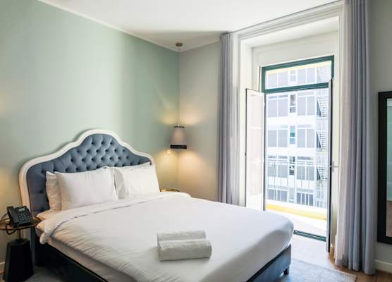Lisboa 85 Suites & Apartments by RIDAN Hotels 1