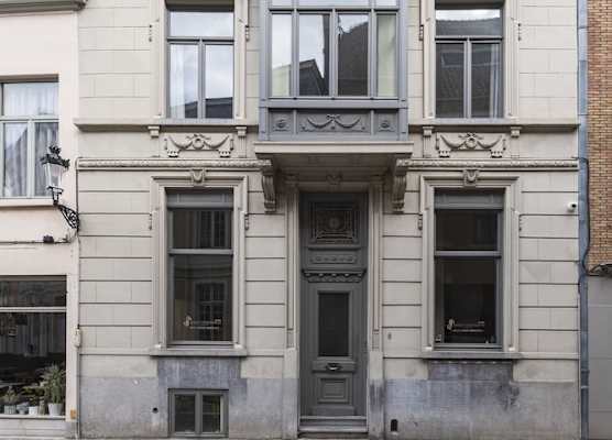 Dukes' Apartments Grand Place - by Dukes' Hotel Collection 1