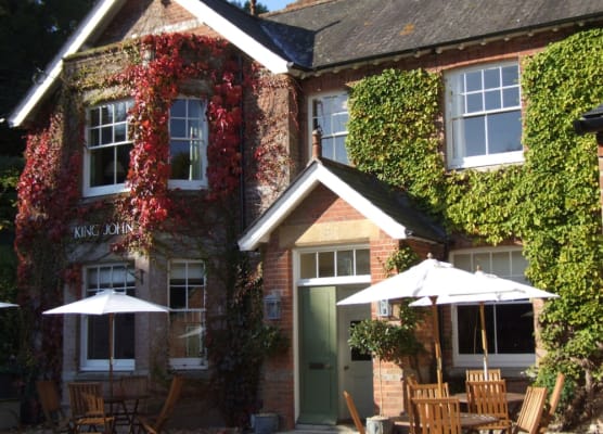 King John Inn 1