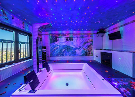 Norman Tower Spa - Casalbore 1
