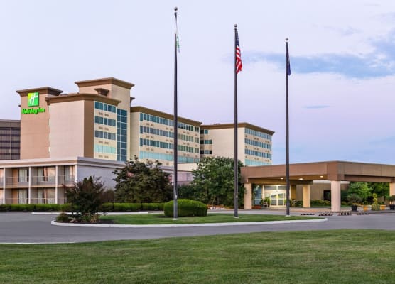 Holiday Inn LOUISVILLE EAST - HURSTBOURNE by IHG 1