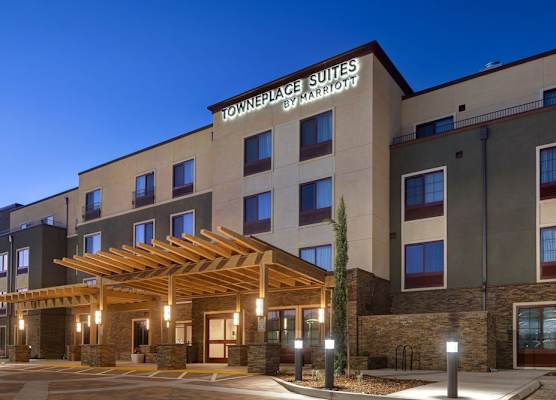 TownePlace Suites by Marriott San Luis Obispo 1
