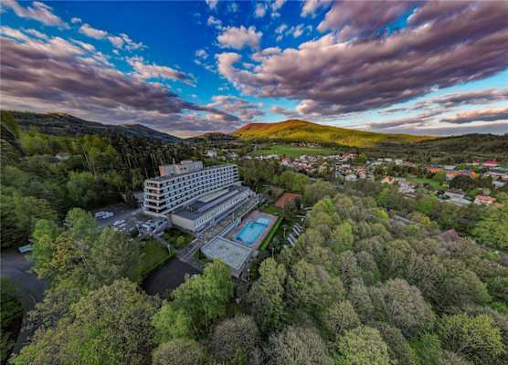ibis Styles Relax Roznov pod Radhostem 1