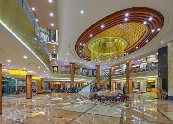 Empark Grand Hotel Kunming 1
