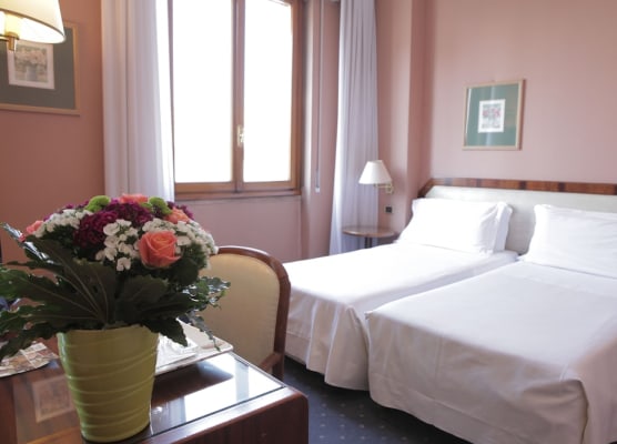 Hotel Bristol 1
