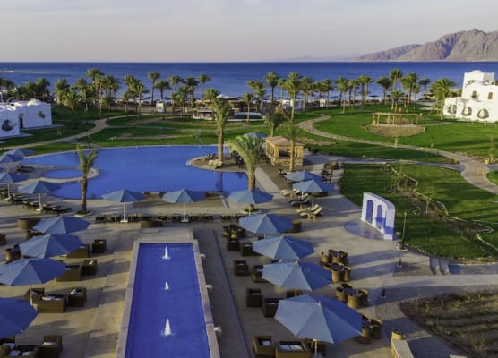 Safir Dahab Resort 1