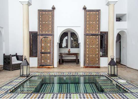 Riad Porte Royale 1