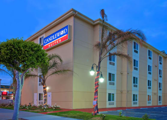 Candlewood Suites LAX HAWTHORNE by IHG 1