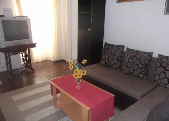 Apartments Abjanic 1