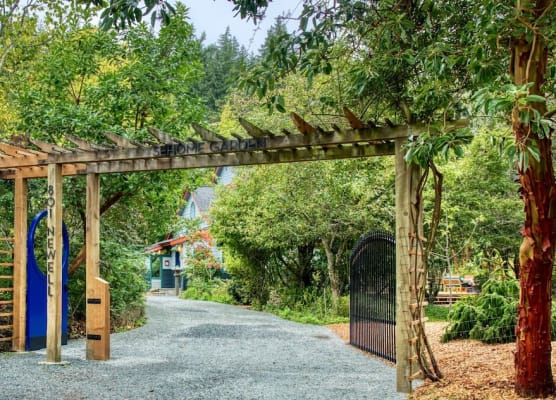 Sehome Garden Inn 1
