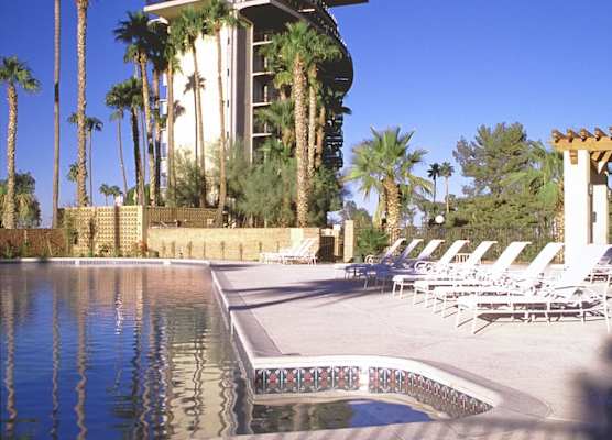 Francisco Grande Hotel and Golf Resort 1