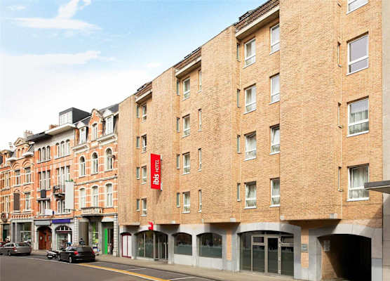 ibis Leuven Centrum 1