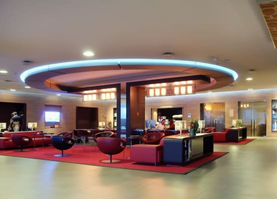 THotel Lamezia 1