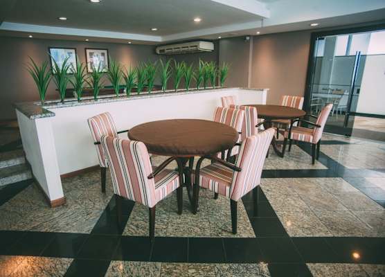 Atobá Praia Hotel 1