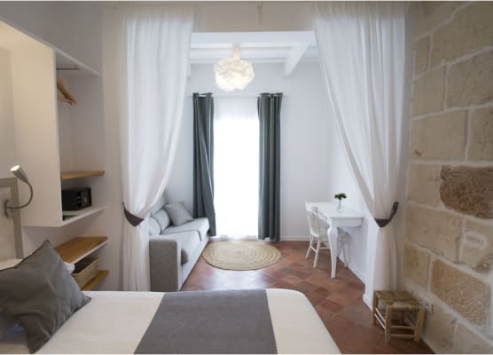 My Rooms Ciutadella - Adults Only by My Rooms Hotels 1