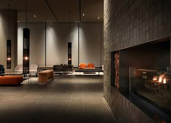 Shilla Stay Cheonan Asan - Samsung Display City 1