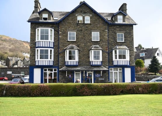 Brathay Lodge 1