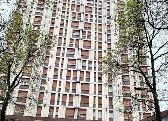 VENICE NIGHT6 DOUBLE ROOM SHARED TOILETA 1