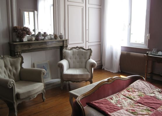Maison d'Hôtes Cap et Marais d'Opale 1