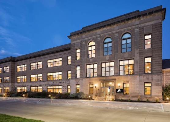 Hotel Grinnell, Ascend Hotel Collection 1