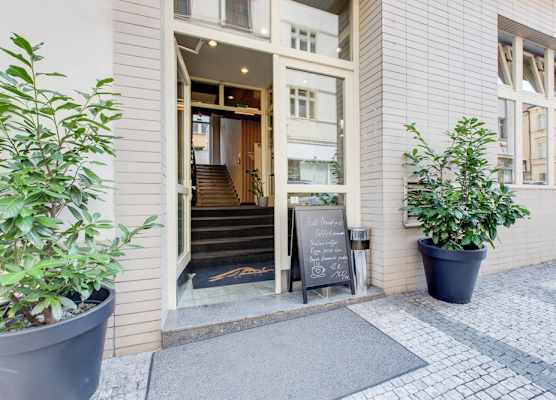 Hotel Andante 1