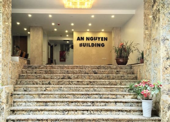 An Nguyen Building 1