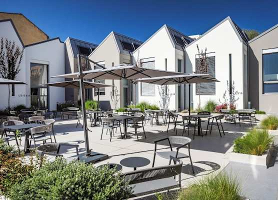 RH Lifestyle Rooms & Suites 1