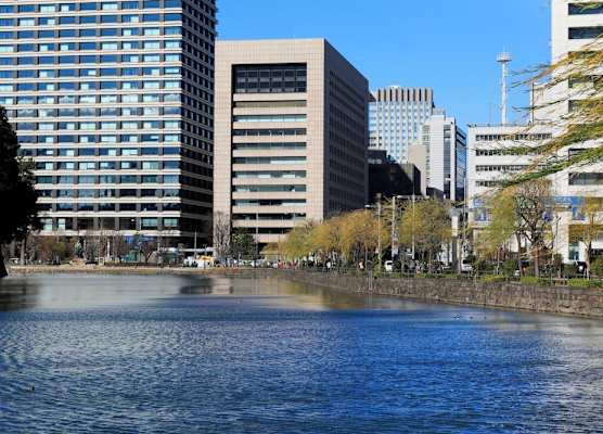 KKR Hotel Tokyo 1