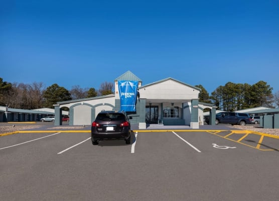 Rodeway Inn Charlotte Airport Area 1