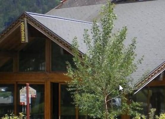 Hotel Le Concorde 1